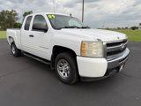 Used 2009 Chevrolet Silverado 1500 LT image 2