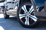 Used 2023 Mercedes-Benz EQB 250+ image 3