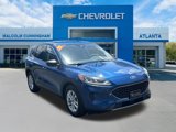 Used 2022 Ford Escape SE image 3
