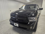 Used 2014 RAM 1500 Express w/ Black Ram 1500 Express Group image 2