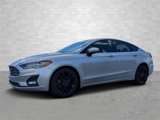 Used 2019 Ford Fusion SE w/ Equipment Group 151A image 2