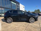 New 2025 MAZDA CX-5 AWD 2.5 S w/ Select Package image 4