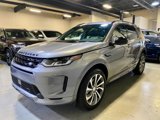 Used 2023 Land Rover Discovery Sport S R-Dynamic image 2
