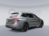 Used 2022 Volkswagen Tiguan SE R-Line image 5