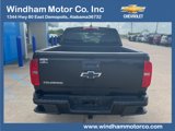 Used 2015 Chevrolet Colorado Z71 w/ LPO, Gearon Bar Package image 4