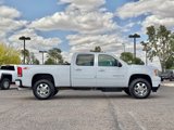 Used 2014 GMC Sierra 3500 Denali w/ Suspension Package, Off-Road image 4