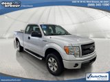 Used 2013 Ford F150 STX w/ Mid Equipment Group image 2