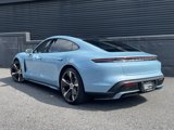 Certified 2022 Porsche Taycan image 3