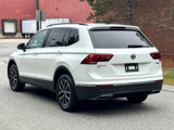 Used 2021 Volkswagen Tiguan SE image 4