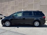 Used 2015 Toyota Sienna XLE w/ XLE Navigation Package image 2