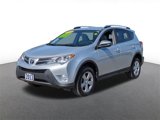 Used 2013 Toyota RAV4 XLE image 5
