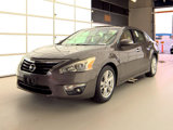 Used 2014 Nissan Altima 2.5 SL w/ Moonroof Package image 5