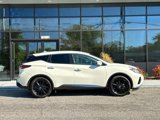 Used 2021 Nissan Murano Platinum w/ Cargo Package image 2