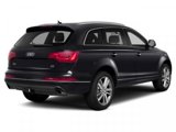 Used 2015 Audi Q7 3.0T Premium Plus image 2
