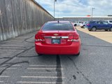 Used 2015 Chevrolet Cruze LT image 4