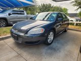 Used 2012 Chevrolet Impala LT image 3