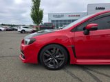 Used 2017 Subaru WRX Limited image 6