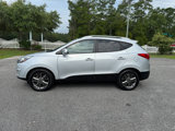 Used 2014 Hyundai Tucson SE image 3