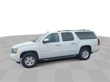 Used 2011 Chevrolet Suburban LT image 4
