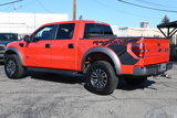 Used 2012 Ford F150 Raptor w/ Raptor Luxury Pkg image 6