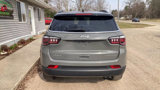 Used 2020 Jeep Compass Limited image 5