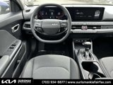 New 2025 Kia K4 LXS image 3