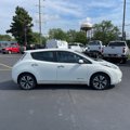 Used 2017 Nissan Leaf SL image 3