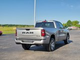 New 2025 RAM 1500 Tradesman image 5
