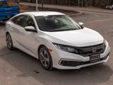 Used 2019 Honda Civic LX image 3