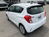 Used 2018 Chevrolet Spark LS image 5