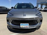 New 2025 Buick Encore GX Sport Touring w/ Black Roof Package image 4