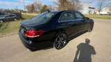 Used 2015 Mercedes-Benz E 350 4MATIC Sedan image 5