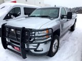 Used 2014 Chevrolet Silverado 3500 LT w/ Interior Plus Package image 3
