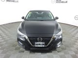 Certified 2021 Nissan Sentra SR image 2