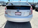 Used 2015 Toyota Prius Four image 5