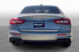 Used 2017 Maserati Quattroporte S GranSport Q4 image 4