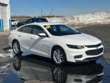 Used 2018 Chevrolet Malibu LT image 3
