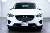 Used 2016 MAZDA CX-5 Grand Touring image 2