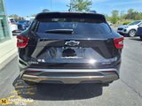 Used 2025 Chevrolet Trax ACTIV w/ Driver Confidence Package image 4
