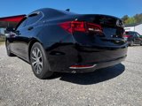 Used 2017 Acura TLX w/ Technology Package image 6
