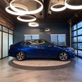 Used 2021 Kia Forte LXS image 2