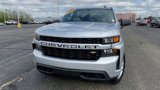 Used 2020 Chevrolet Silverado 1500 Custom w/ Custom Value Package image 3