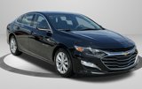 Used 2023 Chevrolet Malibu LT w/ Driver Confidence Package image 4