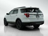 Used 2017 Ford Explorer XLT w/ Equipment Group 202A image 3