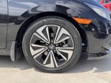Used 2017 Honda Civic EX-L image 4