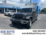 Used 2022 Jeep Gladiator Sport image 2