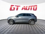 Used 2021 Cadillac XT5 Premium Luxury image 4