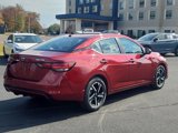 New 2025 Nissan Sentra SV w/ All-Weather Package image 3
