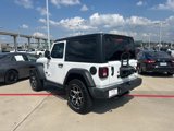 Used 2022 Jeep Wrangler Sport S image 6