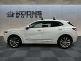 Used 2021 Buick Envision Avenir w/ Technology Package II image 4